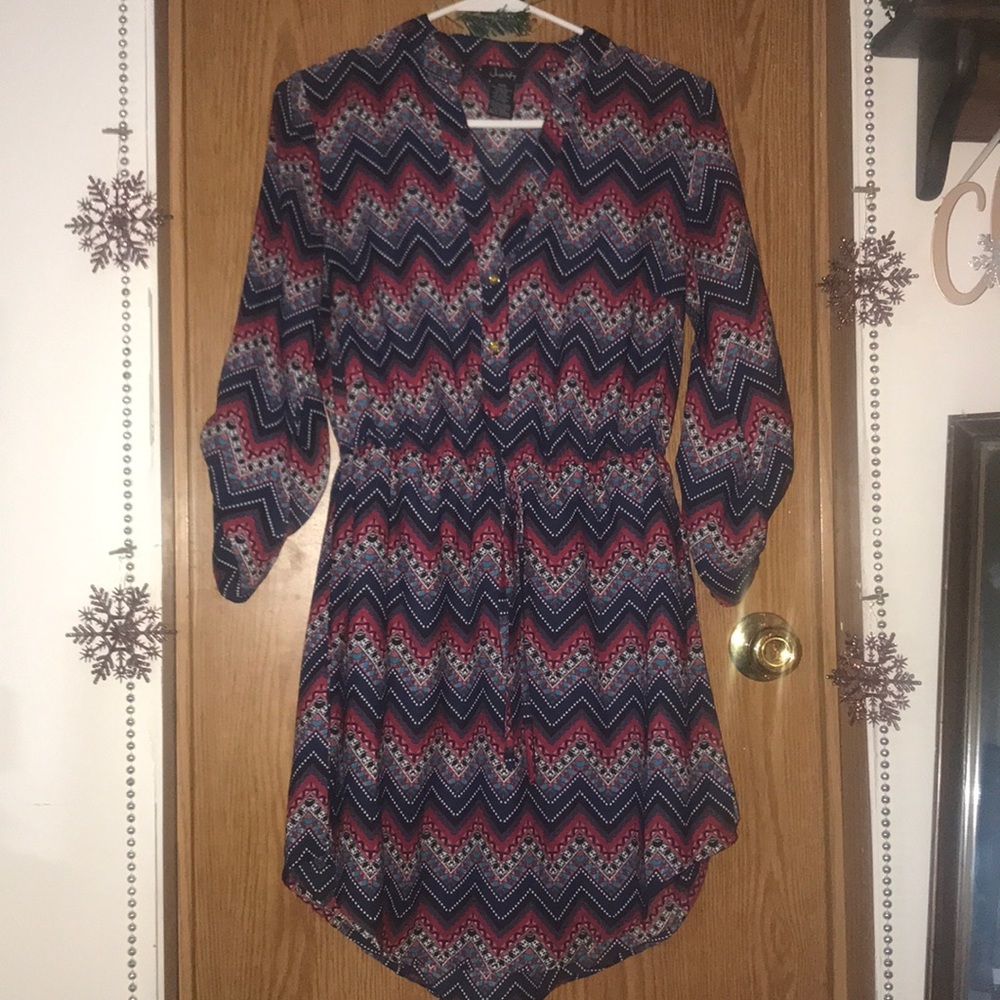 dress